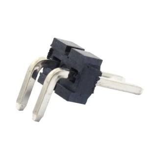 2 pin 3.96mm pin header connector smd socket