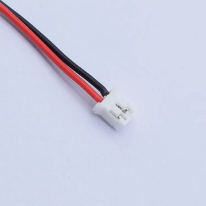 I type 9v battery snap Clip Holder Connector with 150mm Wire Holder
