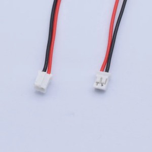 I type 9v battery snap Clip Holder Connector with 150mm Wire Holder