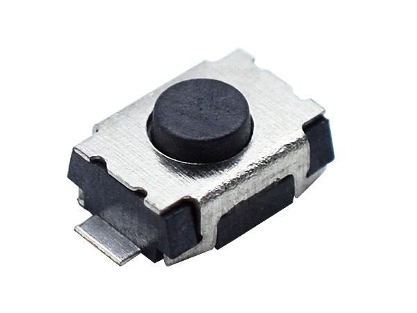Factory directly supply Usb Magnet Connector - EVPAA002K 3x4x2mm smd micro tact switch TS342A2P tactile switch – Shouhan