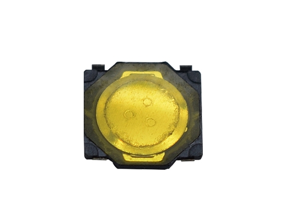 China Cheap price Rocker Button Switch - TS373735A membrane Low Profile SMT Tactile Switch tactile switch – Shouhan