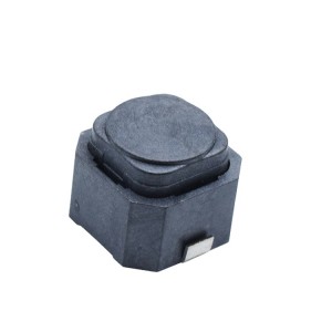 SKPMAPE010 6*6 silent tact switch EOPASACIA push button tactile switch
