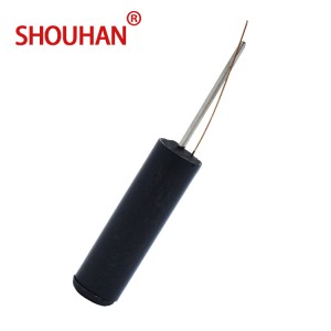 HOT SALE High quality 0.02A 12V Vibration Switch SW-18010P Conductive time 2ms