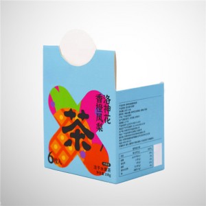 Customizable High-Quality Cardboard Display Racks for Retail Promotion