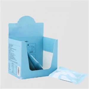 Customizable High-Quality Cardboard Display Racks for Retail Promotion