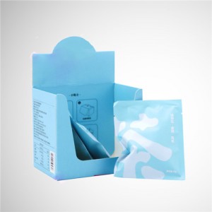 Customizable High-Quality Cardboard Display Racks for Retail Promotion