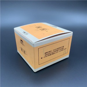 Durable Color Packaging Boxes with Custom Printing Options