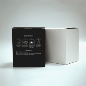 Durable Color Packaging Boxes with Custom Printing Options