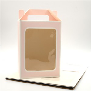 Customized High-Quality Laminated Gift Boxes for All Occasions
