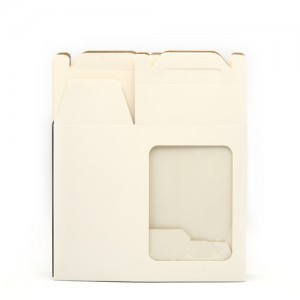 Customized High-Quality Laminated Gift Boxes for All Occasions