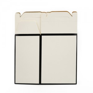 Customized High-Quality Laminated Gift Boxes for All Occasions