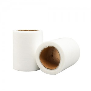 Environmentally Friendly PLA Non-Woven Fabric Plant Roll Protects Soil and Green Choice