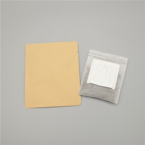 Environmentally Friendly PLA Kraft Paper Bag, a Food Grade Safe Choice