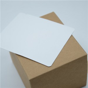 PLA White Kraft Paper Environmentally Friendly Three Sided Sealing Bag New Choice For High-Quality Packaging