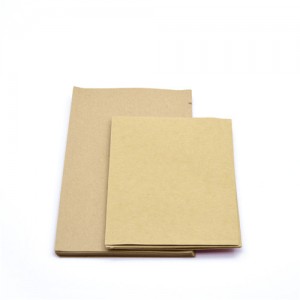 Environmentally Friendly PLA Kraft Paper Bag, a Food Grade Safe Choice
