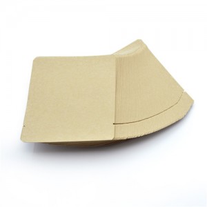 Environmentally Friendly PLA Kraft Paper Bag, a Food Grade Safe Choice