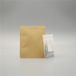 Environmentally Friendly PLA Kraft Paper Bag, a Food Grade Safe Choice