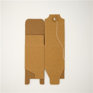 Multi-Purpose Corrugated Paper Seal Boxes for Packaging