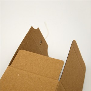 Multi-Purpose Corrugated Paper Seal Boxes for Packaging