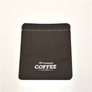 High Quality BOPP Plastic Outer Bag Suitable for Various Packaging Needs