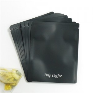 High Quality BOPP Plastic Outer Bag Suitable for Various Packaging Needs