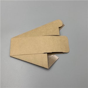 Eco-Friendly Sandwich Packaging Boxes with Customizable Designs