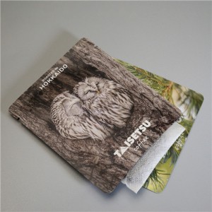 High Quality Kraft Paper Vmpet Composite Bag Supporting Customized Printing of Logos
