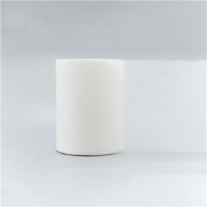 High Permeability Ordinary Non-Woven Tea Bag Roll is Suitable for Various Tea Packaging
