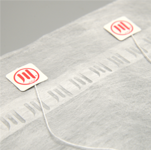 Customized Classic Ordinary Non-Woven Tea Bag Roll Material For Mass Production Of Preferred Materials