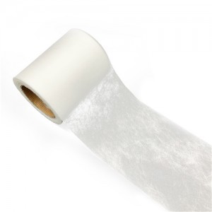 High Permeability Ordinary Non-Woven Tea Bag Roll is Suitable for Various Tea Packaging