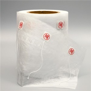 Customized Classic Ordinary Non-Woven Tea Bag Roll Material For Mass Production Of Preferred Materials