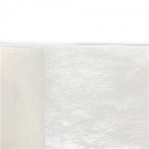 High Permeability Ordinary Non-Woven Tea Bag Roll is Suitable for Various Tea Packaging
