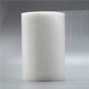 Food Grade PLA Mesh Roll Tea Bag Health Packaging Preferred