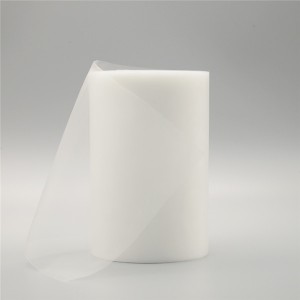 Food Grade PLA Mesh Roll Tea Bag Health Packaging Preferred