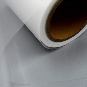 Food Grade PLA Mesh Roll Tea Bag Health Packaging Preferred
