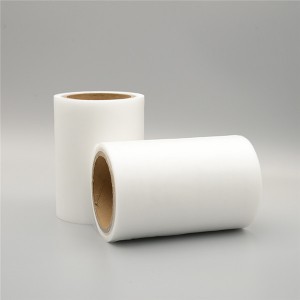 Food Grade PLA Mesh Roll Tea Bag Health Packaging Preferred