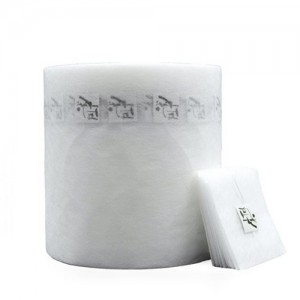 Customized Economical Practical PLA Non-Woven Tea Bag Roll Material for Large-Scale Selection