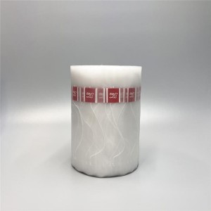 Customized Logo Durable PLA Mesh Fabric Tea Bag Roll Classic Style Production Specific