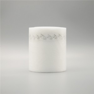 Customized Economical Practical PLA Non-Woven Tea Bag Roll Material for Large-Scale Selection