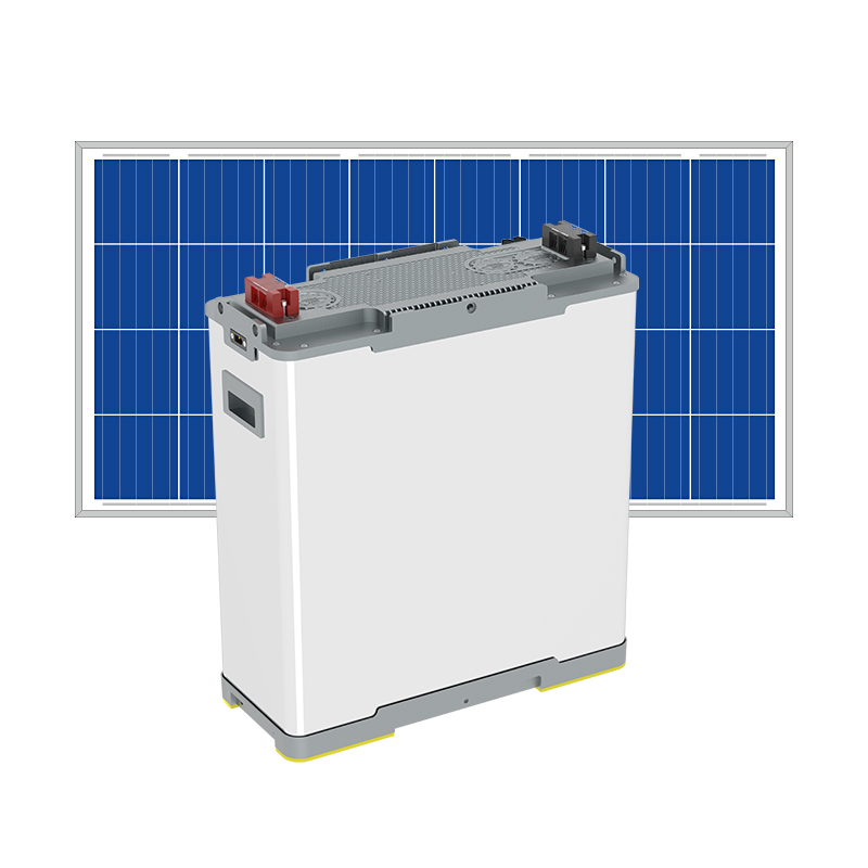 Battery For Solar Energy Storage Suppliers –  24V 200AH 5KW LifePO4 Battery  – Xinya