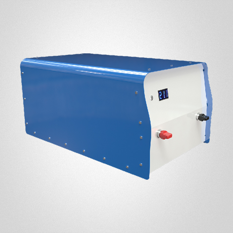Solar Energy Storage Battery Pack Li-Ion Lithium Ion Supplier –  24V 150AH Solar Off-Grid System  – Xinya