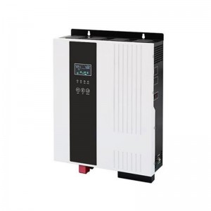 2022 China New Design China 5kw off Grid Solar Inverter 5000W Low Frequency with Battery Charge 24V 48V 220VAC for Home Solar Panel