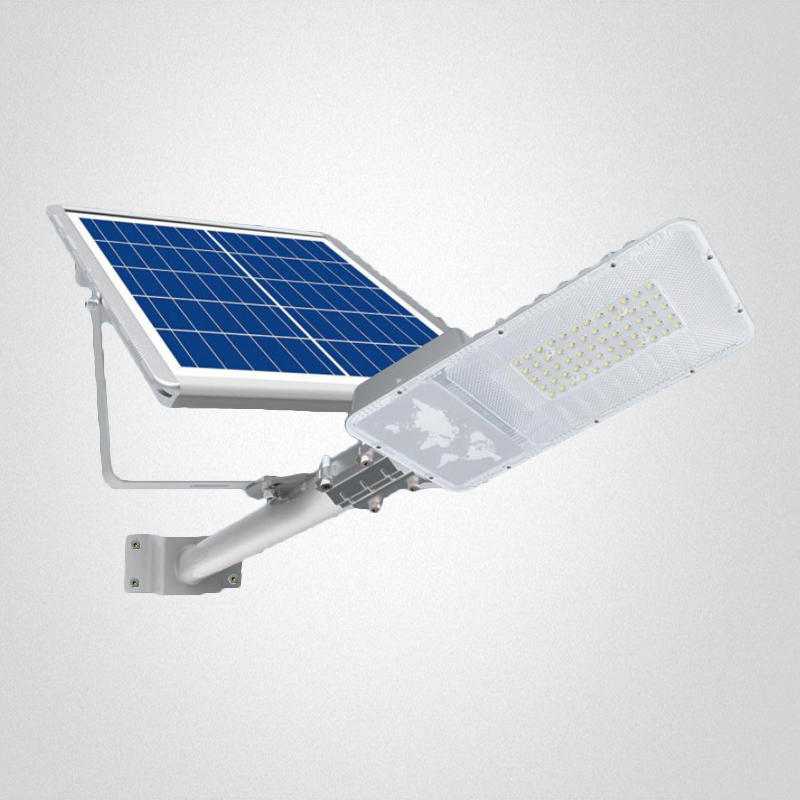 China Factory Solar Street Light Featured Image