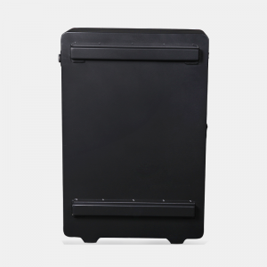 Wall mounted Lithium battery Series