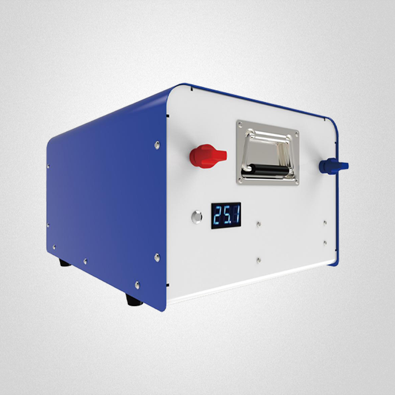 China Battery Energy Storage System Factory –  48V 100AH 5KW LifePO4 Battery  – Xinya