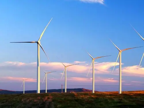 Wind energy: the future of clean energy