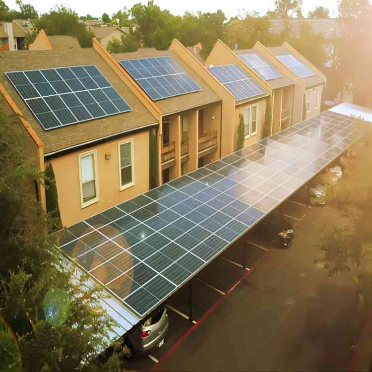 Lebanon City to Complete $13.4 Million Solar Energy Project