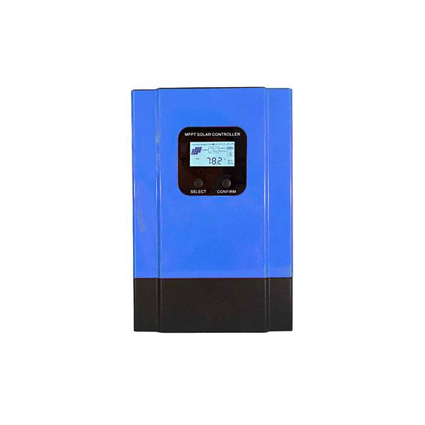 Solar Charge Controller MPPT MC W Series Featured Image