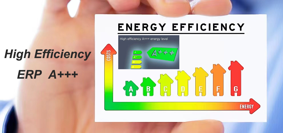 International Energy Agency: the heat pump sales volume of EU will increase 2.5 times in 2030