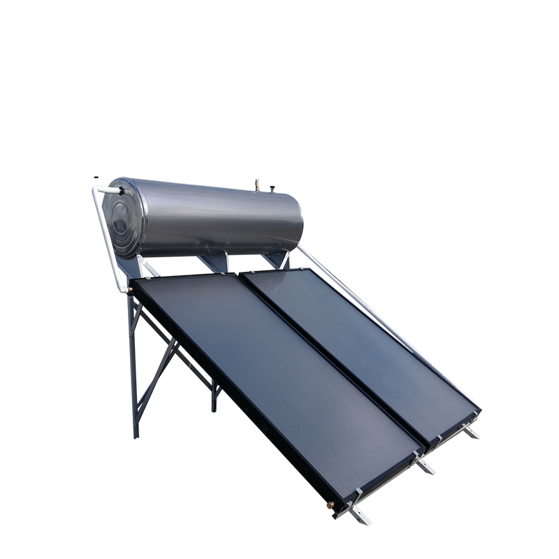 150L Flat Plate Solar Water Heater Featured Image
